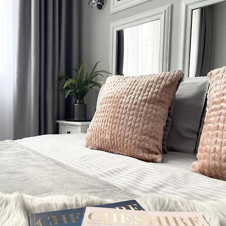 Apartment Studio Paris 92 Irpin Extérieur photo