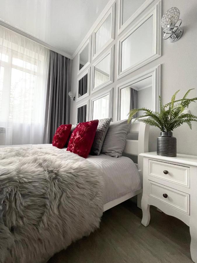 Apartment Studio Paris 92 Irpin Extérieur photo
