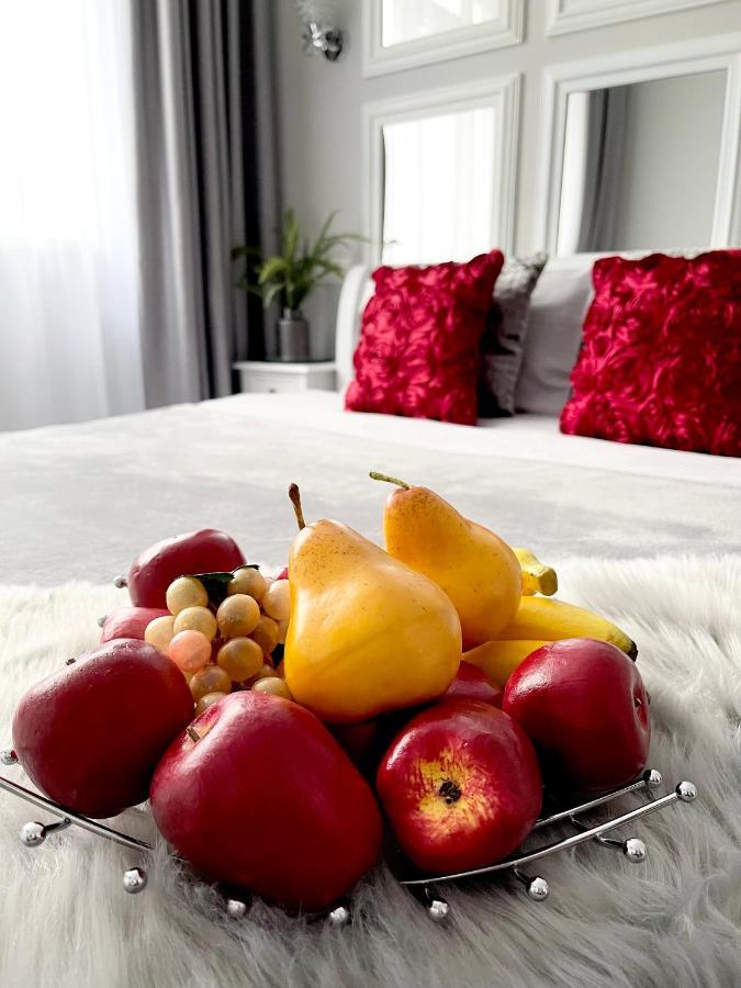 Apartment Studio Paris 92 Irpin Extérieur photo