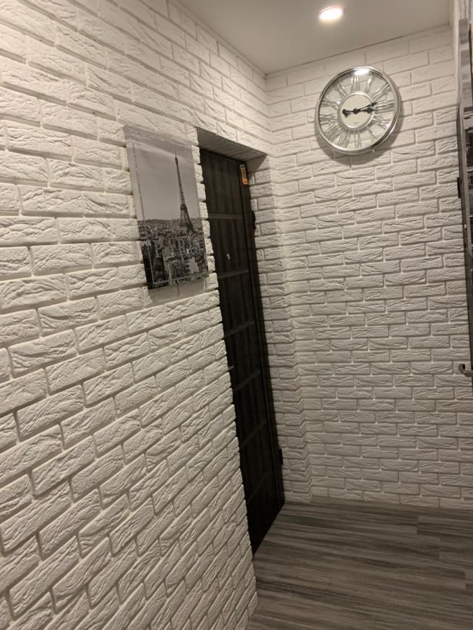 Apartment Studio Paris 92 Irpin Extérieur photo